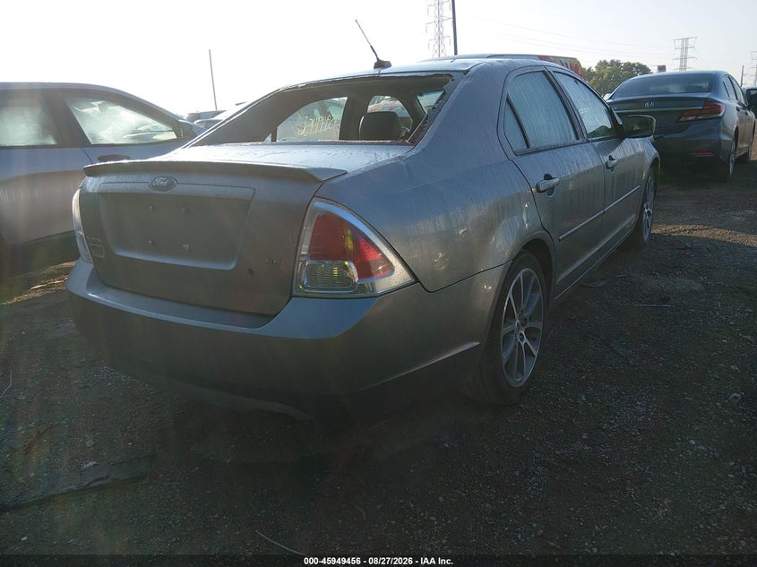 FORD FUSION 2008 VIN 3FAHP07Z18R232756