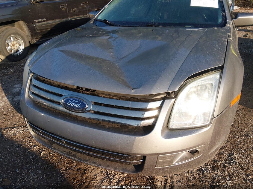 FORD FUSION 2008 VIN 3FAHP07Z18R232756
