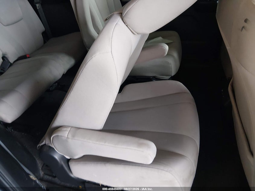 MAZDA MAZDA5 2014 VIN JM1CW2CL3E0165769