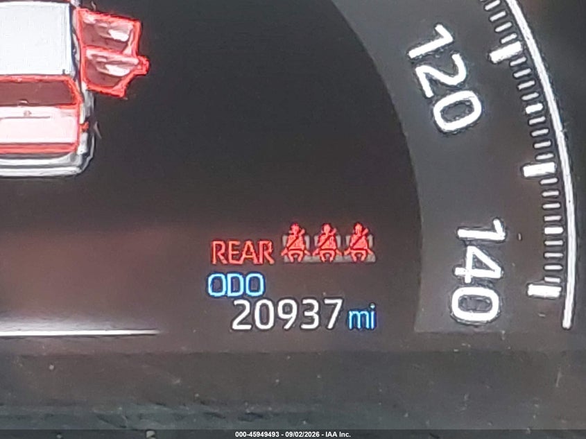 2023 TOYOTA RAV4 PRIME SE · Фото 15