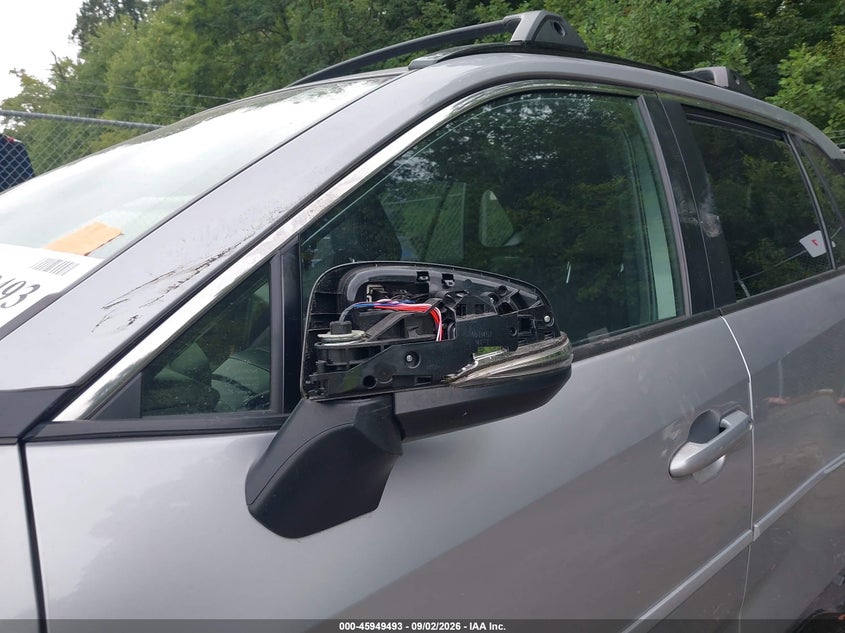 2023 TOYOTA RAV4 PRIME SE · Фото 17