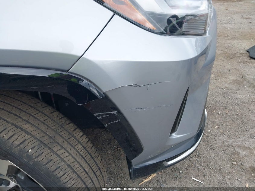 2023 TOYOTA RAV4 PRIME SE · Фото 19