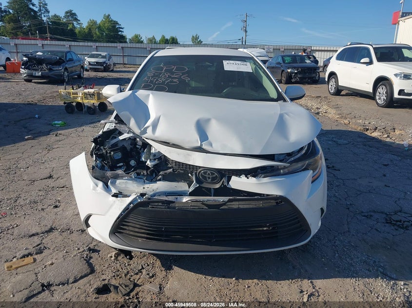 TOYOTA COROLLA - zdjęcie 12