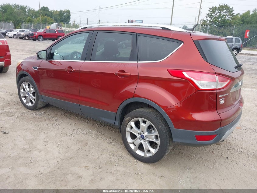 FORD ESCAPE 2016 VIN 1FMCU9J94GUC62508