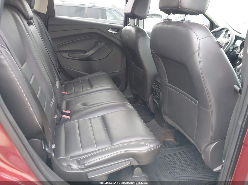 FORD ESCAPE 2016 VIN 1FMCU9J94GUC62508