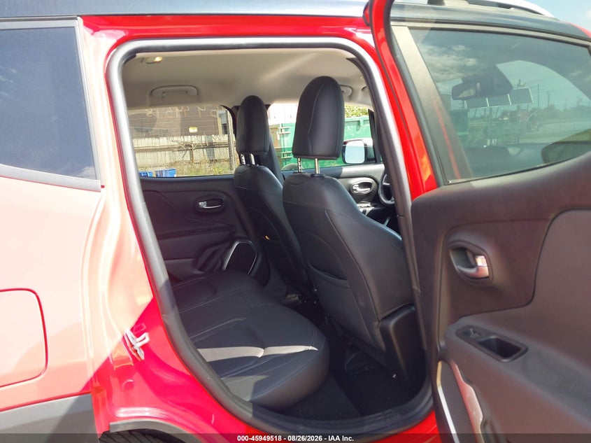 JEEP RENEGADE 2018 VIN ZACCJADBXJPH54725