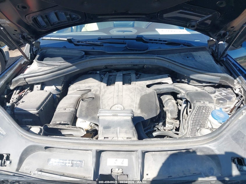MERCEDES-BENZ GLE 400 2019 VIN 4JGDA5GB8KB205782