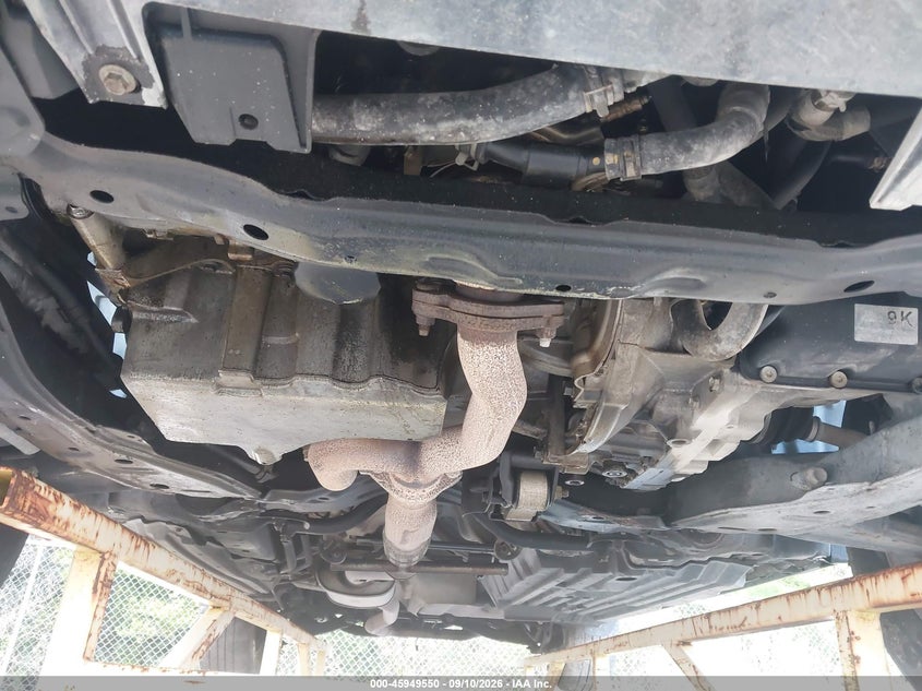 2015 MAZDA CX-9 auction photo 6