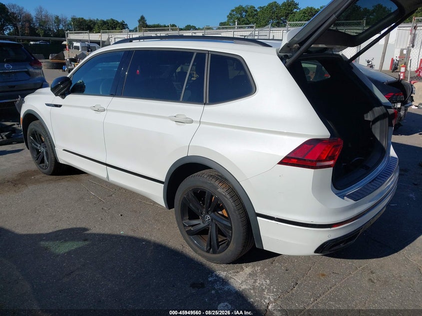 VOLKSWAGEN TIGUAN 2024 VIN 3VV8B7AX4RM073837