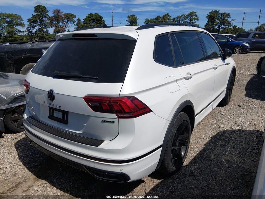 VOLKSWAGEN TIGUAN 2024 VIN 3VV8B7AX4RM073837