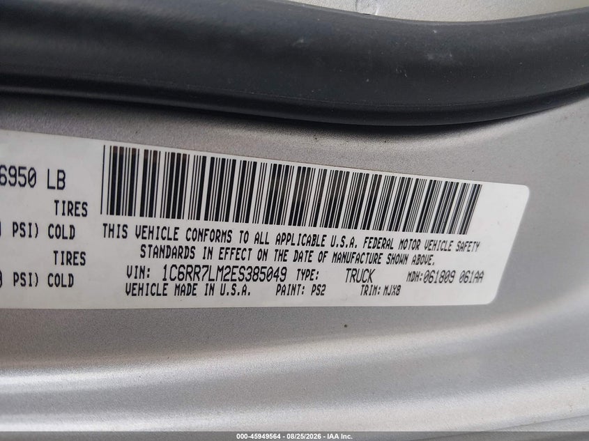 Фото 9 - RAM 1500