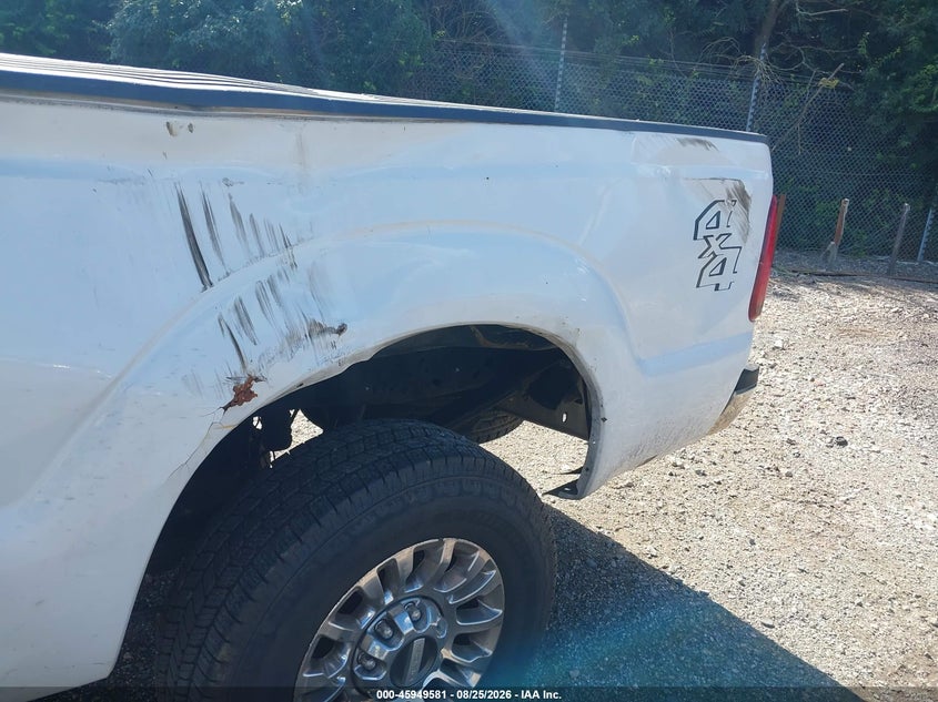 FORD F-250 2015 VIN 1FT7W2B62FEB85948
