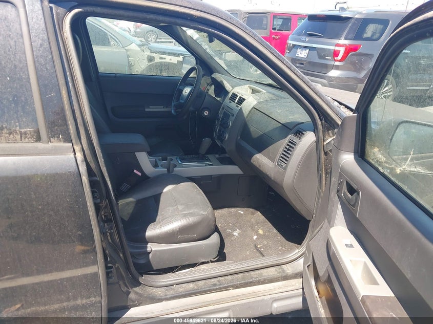 2008 FORD ESCAPE auction photo 5
