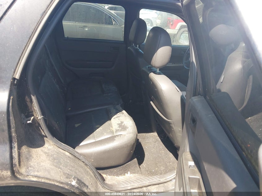 2008 FORD ESCAPE auction photo 8