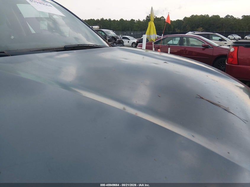 2010 TOYOTA TUNDRA auction photo 6
