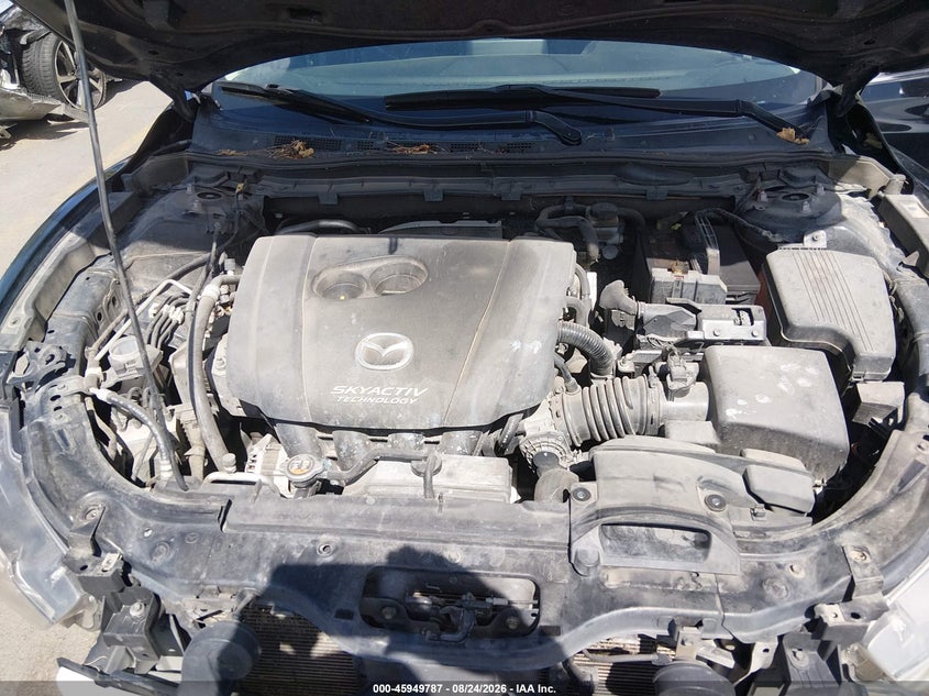 MAZDA MAZDA6 - zdjęcie 10