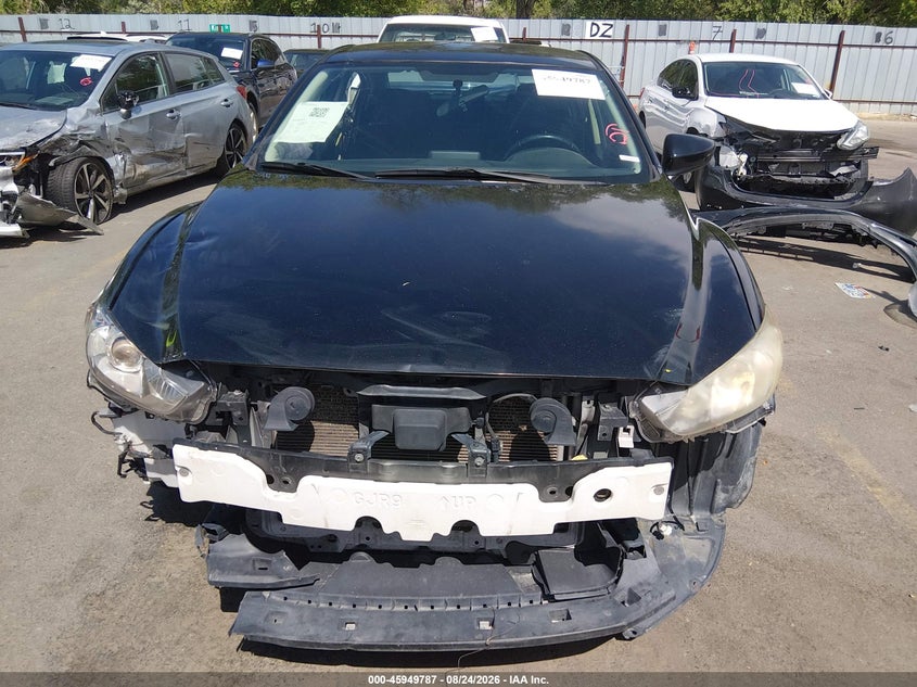 MAZDA MAZDA6 - zdjęcie 13