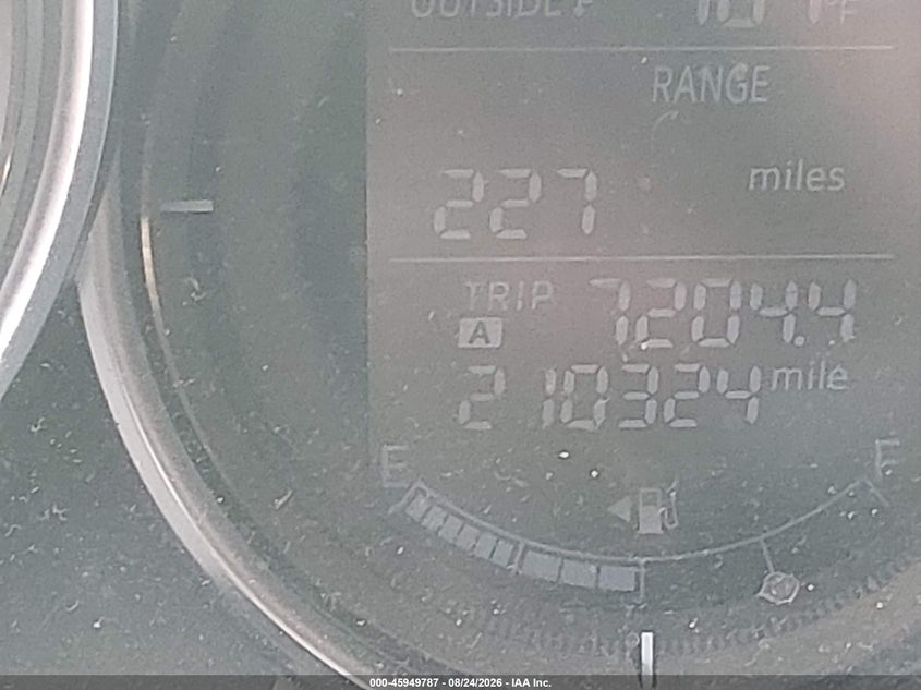 MAZDA MAZDA6 - zdjęcie 16