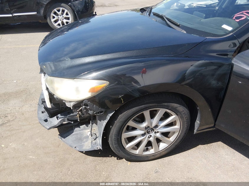 MAZDA MAZDA6 - zdjęcie 18