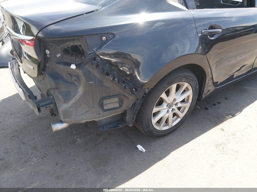 MAZDA MAZDA6 - zdjęcie 21