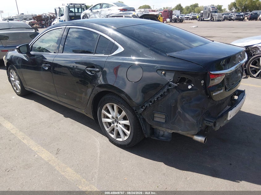 MAZDA MAZDA6 - zdjęcie 3