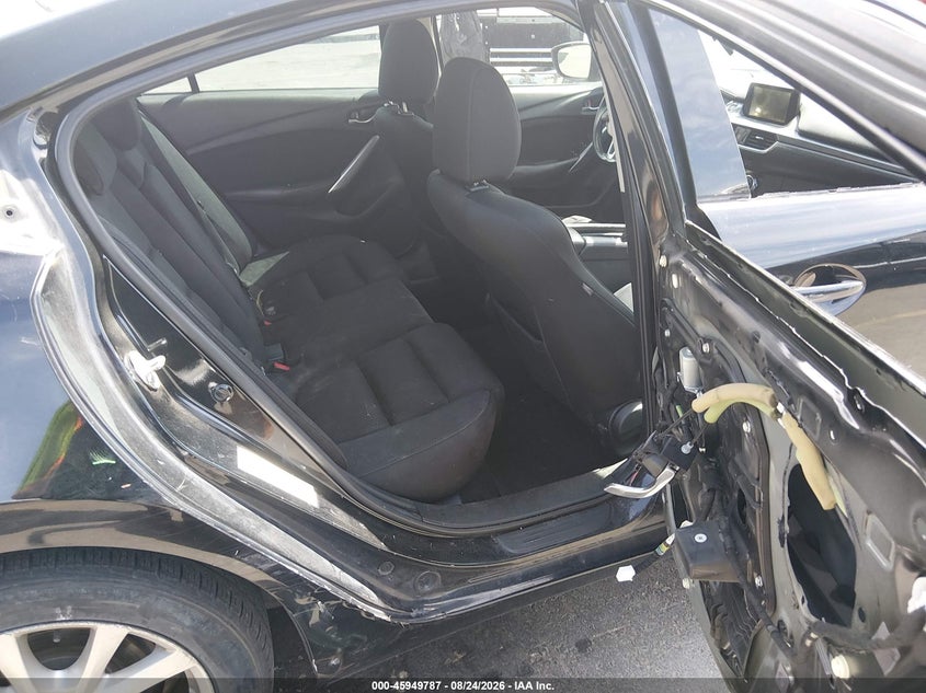 MAZDA MAZDA6 - zdjęcie 8