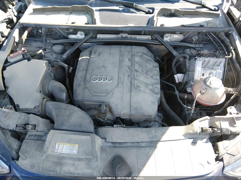 AUDI Q5 - zdjęcie 10