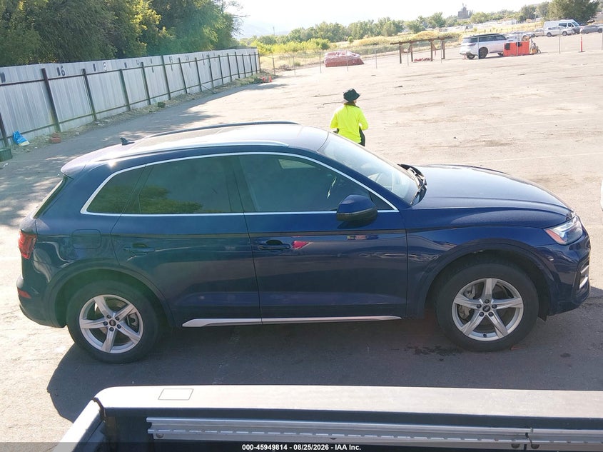 AUDI Q5 - zdjęcie 13