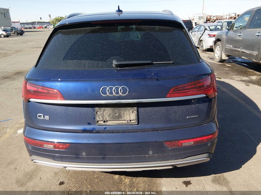 AUDI Q5 - zdjęcie 16