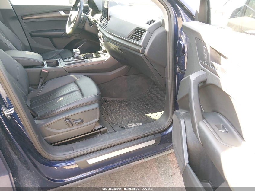 AUDI Q5 - zdjęcie 5