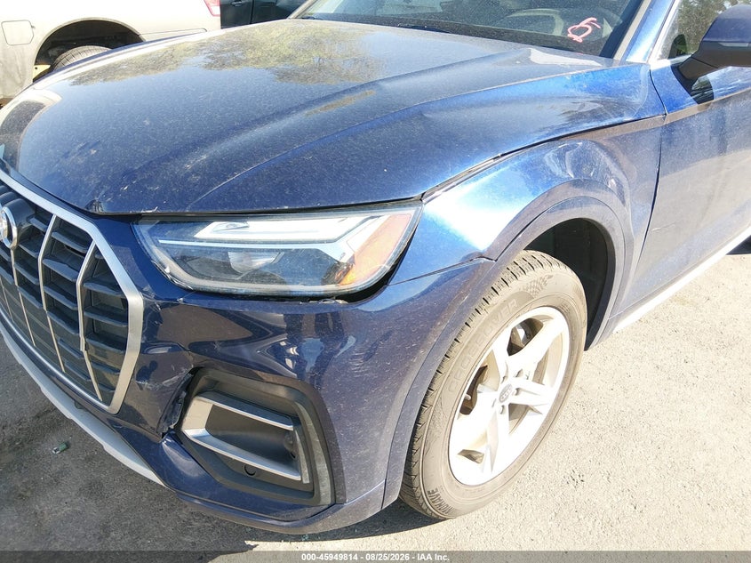 AUDI Q5 - zdjęcie 6