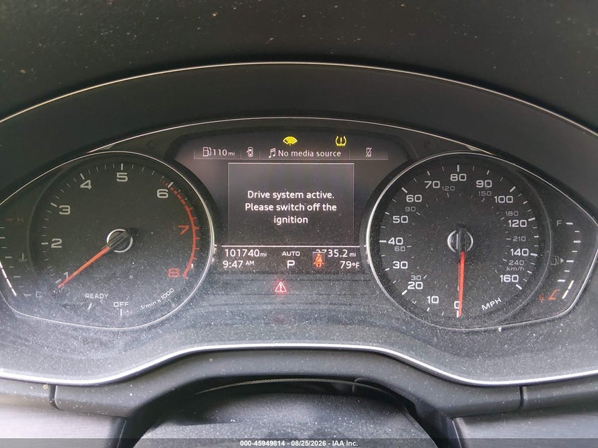AUDI Q5 - zdjęcie 7