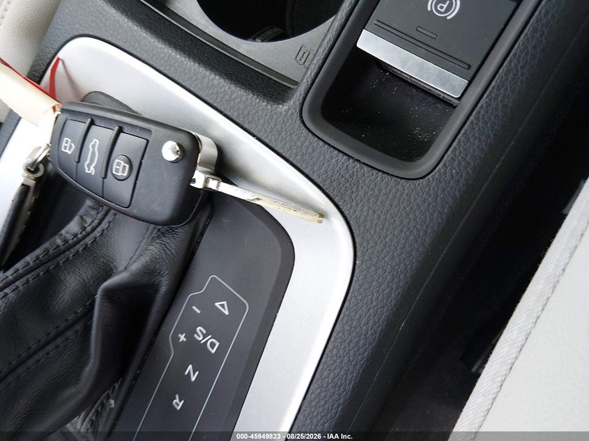 2024 AUDI Q3 PREMIUM PLUS 45 TFSI S LINE QUATTRO TIPTRONIC · Фото 11