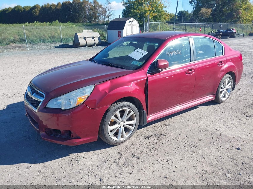 Vin: 4s3bmbc63d3043261, lot: 46449046, subaru legacy 2.5i premium 20132
