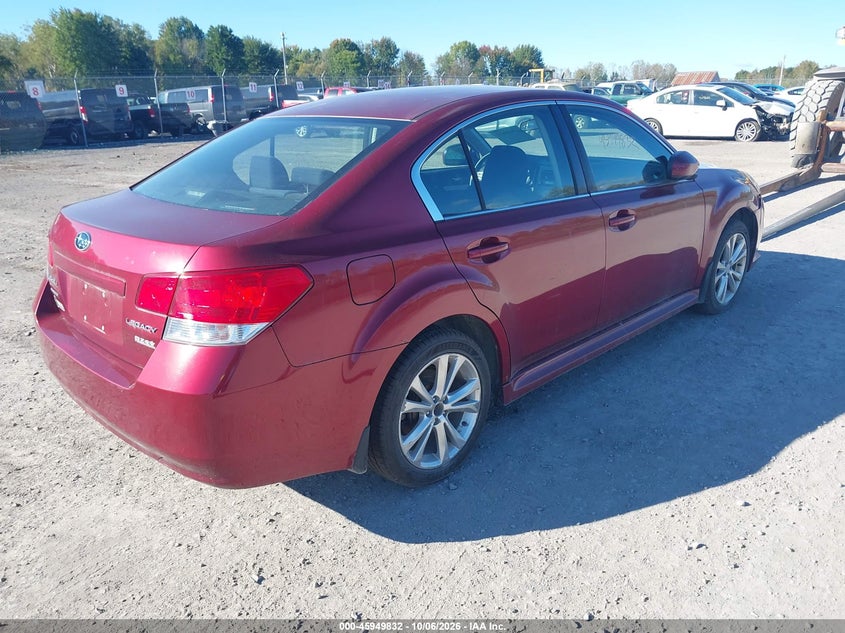 Vin: 4s3bmbc63d3043261, lot: 46449046, subaru legacy 2.5i premium 20134