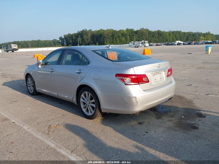 Vin: jthbk1egxb2421213, lot: 46449047, lexus es 350 20113