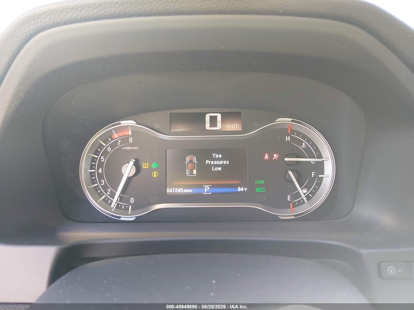 HONDA RIDGELINE 2021 VIN 5FPYK3F75MB025784