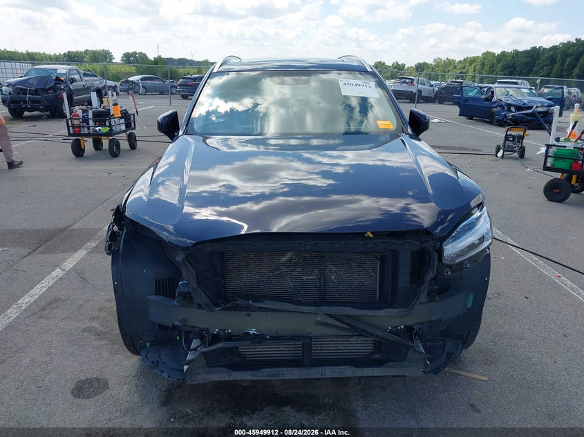 VOLVO XC90 - zdjęcie 12