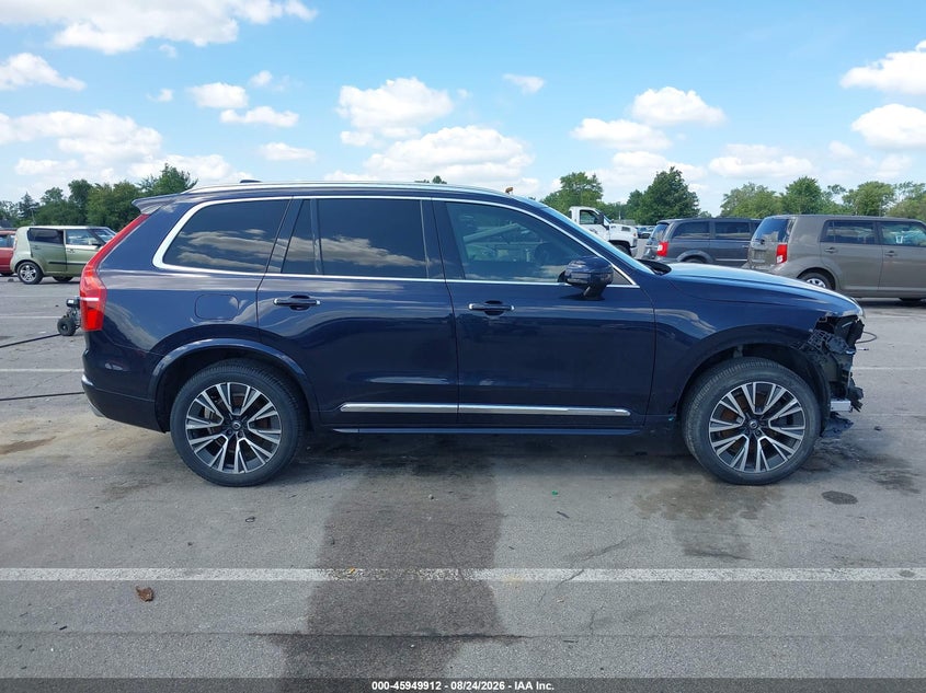 VOLVO XC90 - zdjęcie 13