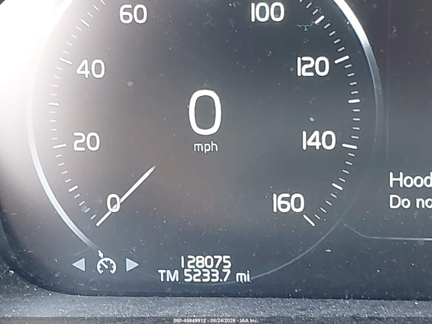 VOLVO XC90 - zdjęcie 15