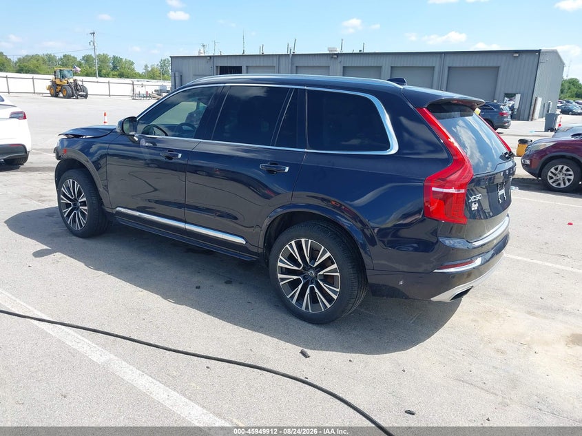 VOLVO XC90 - zdjęcie 3