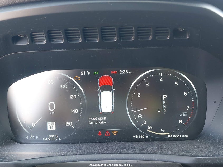 VOLVO XC90 - zdjęcie 7