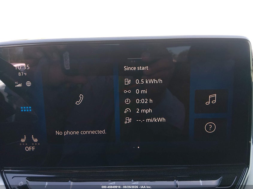 VOLKSWAGEN ID.4 2021 VIN WVGRMPE24MP026561