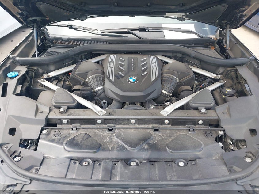 BMW X5 - zdjęcie 10