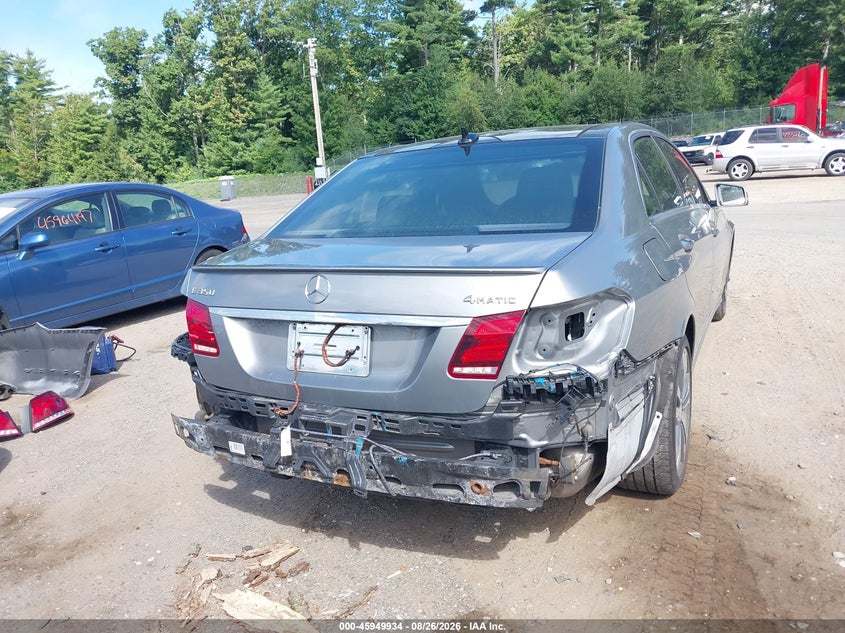 MERCEDES-BENZ E 350 2015 VIN WDDHF8JB5FB089969