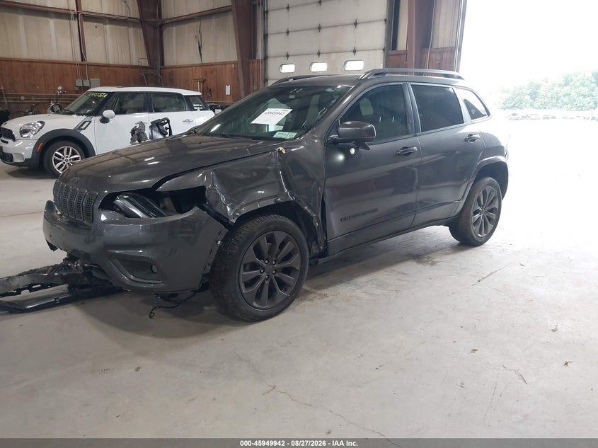 JEEP CHEROKEE 2020 VIN 1C4PJMDN6LD537493