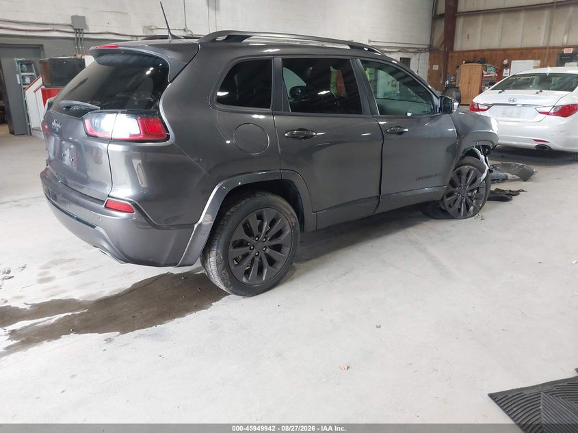 JEEP CHEROKEE 2020 VIN 1C4PJMDN6LD537493