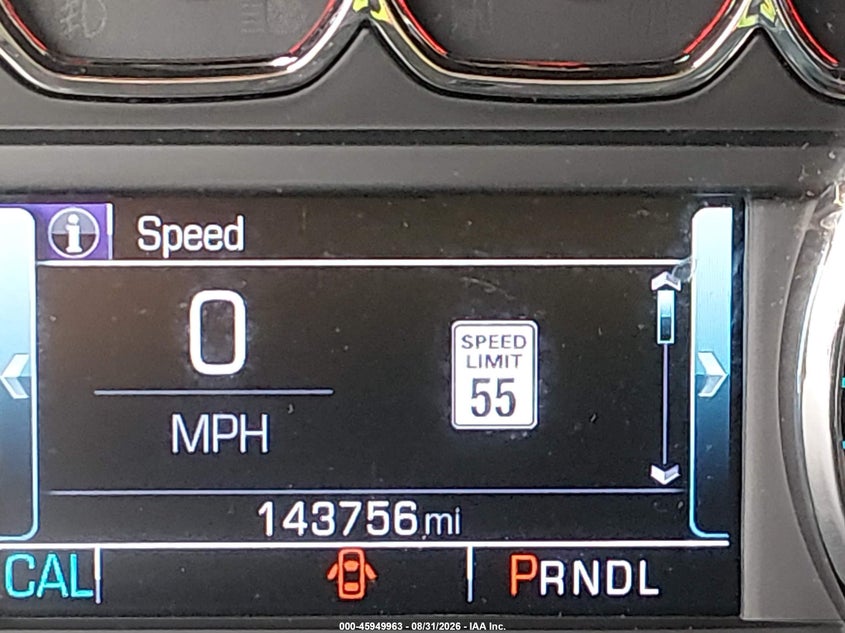 CHEVROLET SUBURBAN 2018 VIN 1GNSKHKC0JR133614
