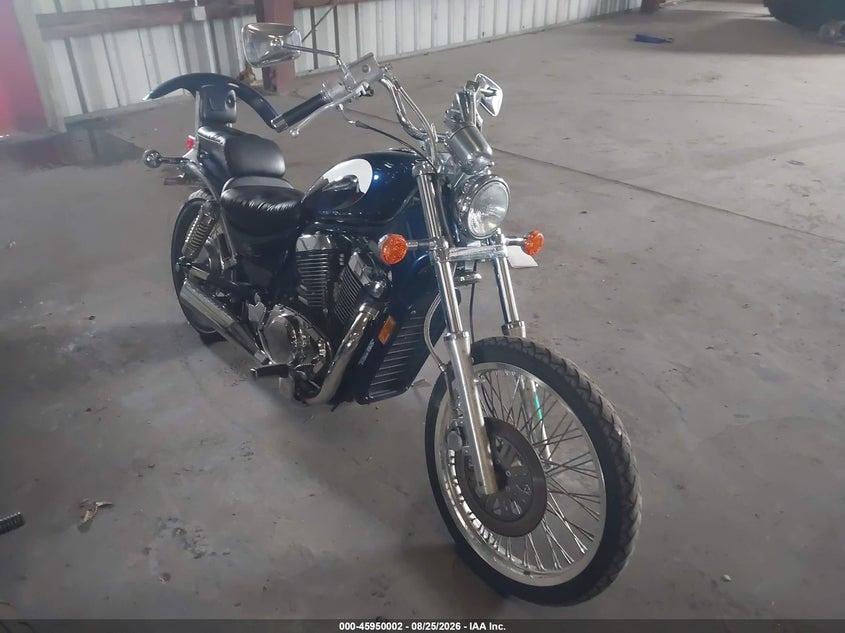 1999 Suzuki Vs800