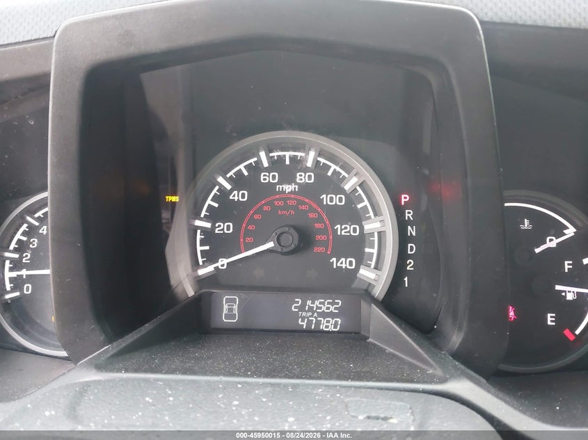 2012 HONDA RIDGELINE auction photo 7